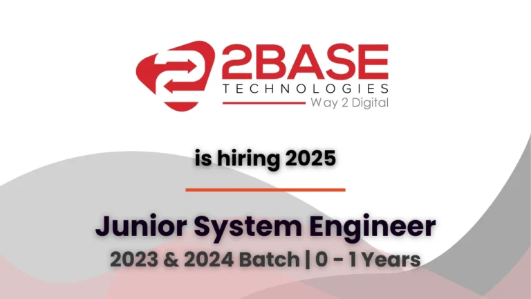 2base technology hiring