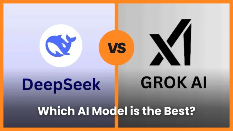 DeepSeek vs Grok-3