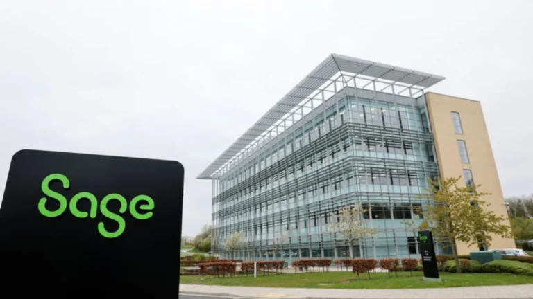 sage hiring graduate software engineer