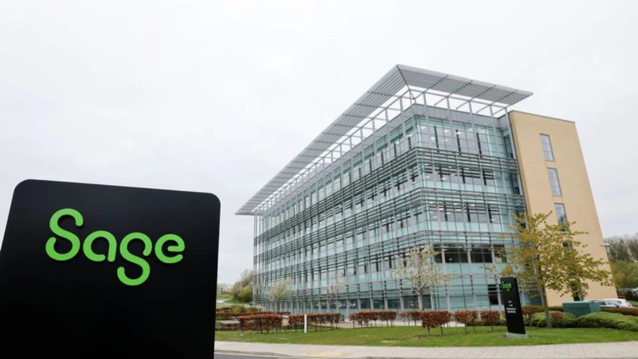 sage hiring graduate software engineer