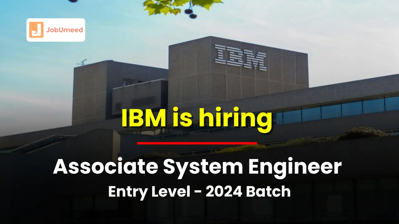 IBM hiring