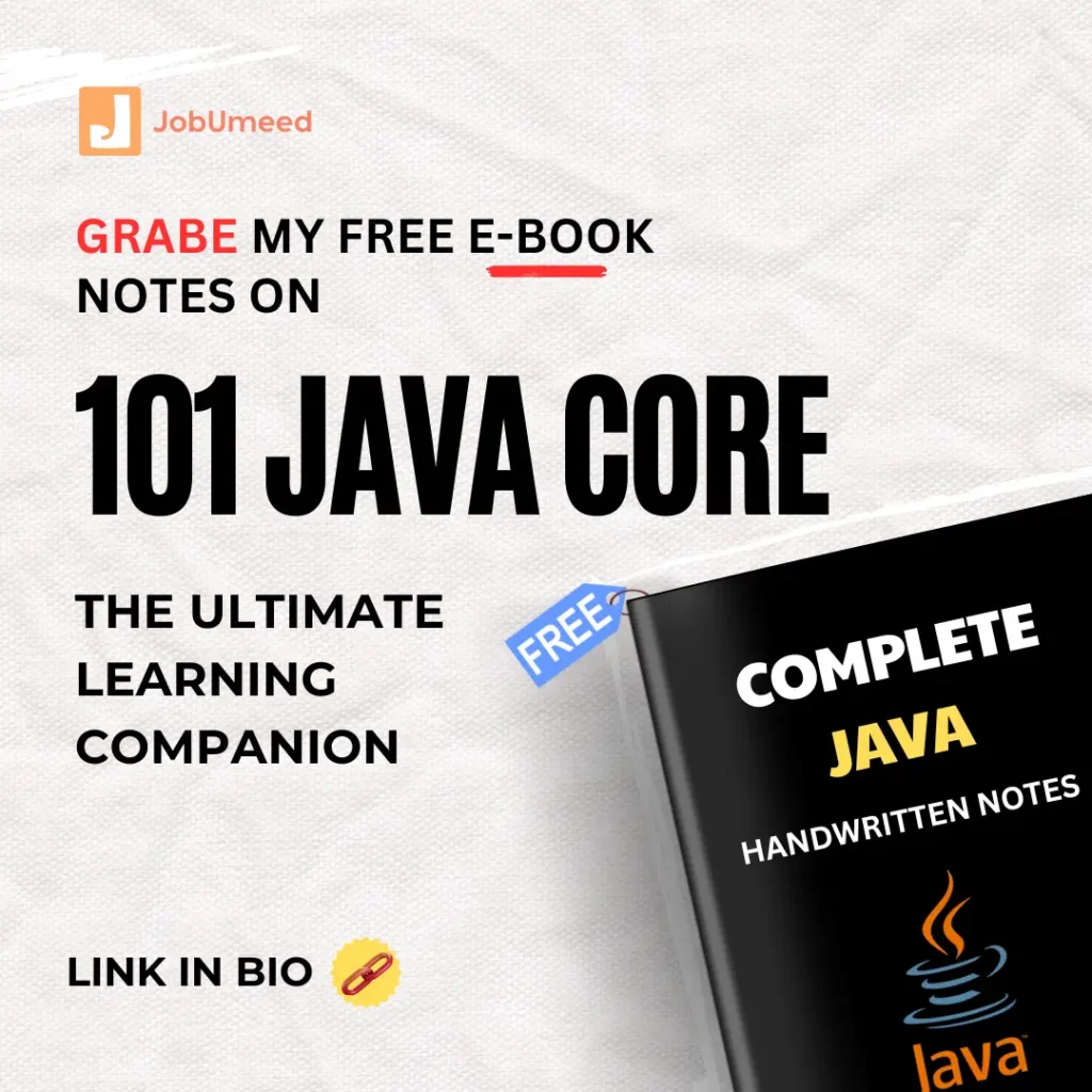 101 java core pdf